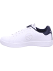 Sergio Tacchini Schnürschuh in weiß