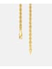 Diamant L'éternel Armband aus 750 Gelbgold