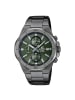 Casio Armbanduhr Edelstahl 44 mm