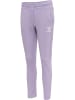 Hummel Hosen Hmlnoni 2.0 Tapered Pants in HEIRLOOM LILAC