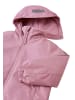 Reima Winterjacke " Nummela " in Grey Pink