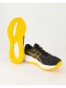 asics Laufschuhe in Schwarz