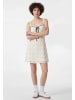 myMo Women Dress in offwhite
