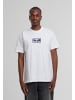 OBEY OBEY T-Shirts in white