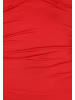 NAEMI Women Dress in Red