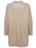Maze Ledermantel 42023104 in sand