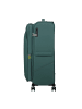 American Tourister Summerride Spinner L 80 cm EXP mit TSA-Zahlenschloss in dark forest