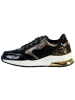 Divine Factory Sneakers AP4014 Schwarz