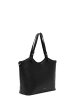 EMILY & NOAH Shopper E&N Brest RUE 09 in black