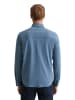 Marc O'Polo DfC Jerseyhemd regular in Stormy Blue