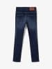 name it Jungs Denim-Jeans Power-Stretch in Blau