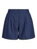 JJXX Jeans-Shorts in Dark Blue Denim