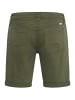 BLEND Shorts BHDenim in Grün