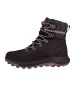 Merrell Stiefel schwarz