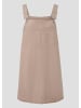 QS Kleid  in  9625_braun