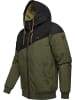 ragwear Winterjacke Wings in Olive23