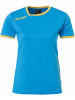 Kempa Trikot "Curve Trikot Women" in Blau