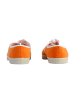 Eastpak Bensimon Sponge Schnürsenkel-Tennisschuhe Orange