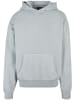 Urban Classics Urban Classics Kapuzenpullover in summerblue