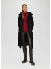 s.Oliver Outdoor-Mantel in 9999_schwarz