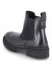 Tamaris Chelsea Boots in schwarz