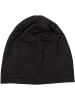 styleBREAKER Beanie Mütze in Schwarz