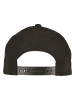  Flexfit  Flexfit Unisex 110 Ripstop Snapback in black