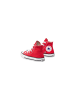 Converse High-Top-Sneaker 3J232C Rot
