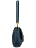 COCCINELLE Anderes C-Me Lock in Deep Blue