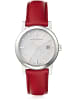 Burberry The City Uhr BU9129 aus Edelstahl