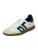 Back 70 Sneaker Low in Weiß