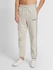 Hummel Hummel Pants Hmllgc Herren in TOFU MELANGE