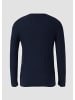 s.Oliver Strickpullover in 5978_navy