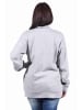 NORMANN Jacke Sportanzug - 71167 in grau