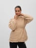 mama licious Jacke in Tigers Eye 1