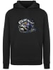 F4NT4STIC Crewneck-Sweater in black