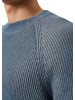 Marc O'Polo Pullover regular in wedgewood