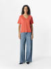Object T-Shirt in Fiesta