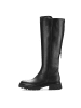 Gabor Sportliche Stiefel in schwarz
