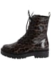 Tamaris Stiefelette in LEOPARD