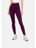 Only Play Leggings 'Pedda' in lila