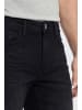 BLEND Jeansshorts BHDenon in Schwarz