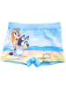 Bluey Badehose Bluey in Hellblau