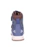 bisgaard Winterstiefel in blau