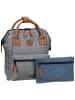 Cabaia Rucksack Adventurer Oxford Small in New York