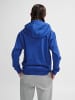 Hummel Verstellbare Taille Kapuzenpullover Hmlgo Kinder in TRUE BLUE