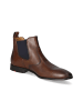 LLOYD Chelsea Boots LEVITT in Braun