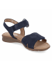 Gabor Sandalette in blau