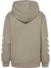 Hummel Hummel Kapuzenpullover Hmljr Logo Lebensstil Kinder in ROCK RIDGE