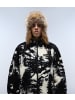 Napapijri Fleecejacke/Fleecepullover "T-Argient" in Multicolor
